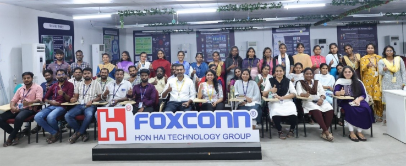 Partnered with NGO for Sexual Harassment training in India