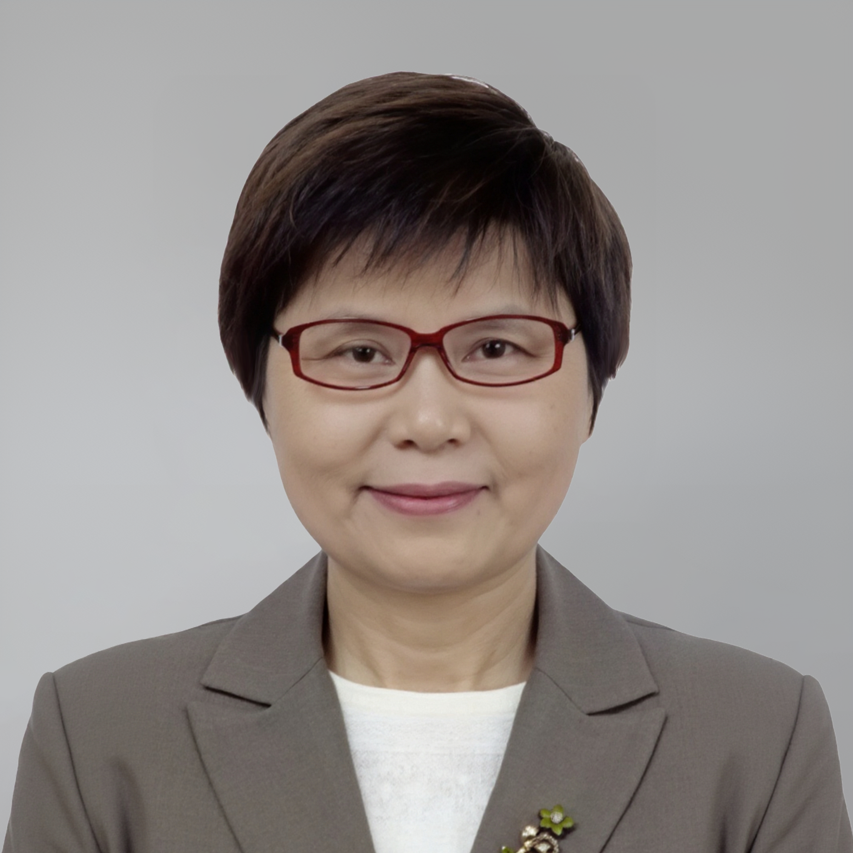 Hsu, Tzu-Mei